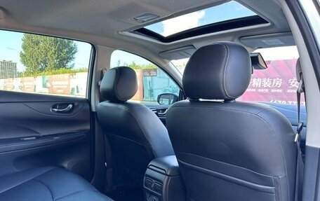 Nissan Tiida, 2021 год, 1 300 000 рублей, 9 фотография