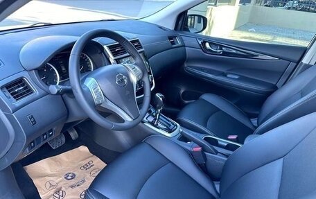 Nissan Tiida, 2021 год, 1 300 000 рублей, 7 фотография