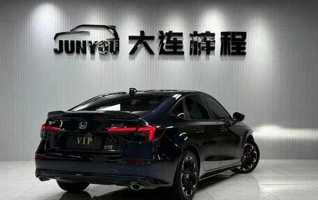 Honda Civic, 2022 год, 1 880 000 рублей, 2 фотография