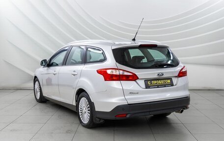 Ford Focus III, 2013 год, 798 000 рублей, 5 фотография