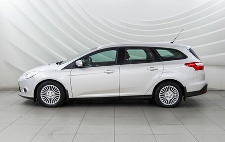 Ford Focus III, 2013 год, 798 000 рублей, 4 фотография