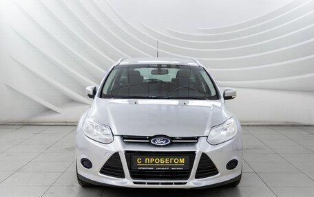 Ford Focus III, 2013 год, 798 000 рублей, 2 фотография