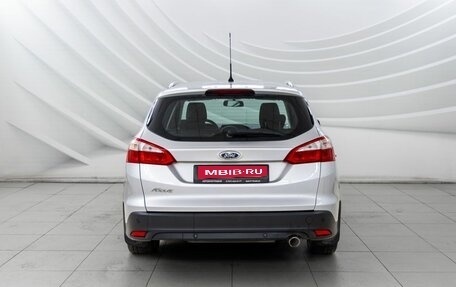Ford Focus III, 2013 год, 798 000 рублей, 6 фотография