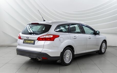 Ford Focus III, 2013 год, 798 000 рублей, 7 фотография