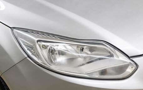 Ford Focus III, 2013 год, 798 000 рублей, 11 фотография