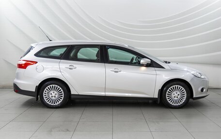 Ford Focus III, 2013 год, 798 000 рублей, 8 фотография