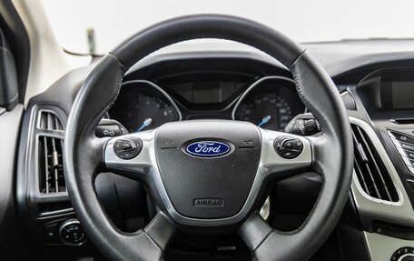 Ford Focus III, 2013 год, 798 000 рублей, 15 фотография