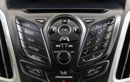 Ford Focus III, 2013 год, 798 000 рублей, 19 фотография