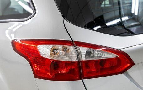 Ford Focus III, 2013 год, 798 000 рублей, 12 фотография