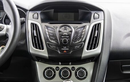 Ford Focus III, 2013 год, 798 000 рублей, 16 фотография