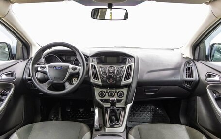 Ford Focus III, 2013 год, 798 000 рублей, 13 фотография