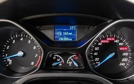 Ford Focus III, 2013 год, 798 000 рублей, 9 фотография