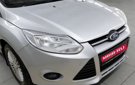 Ford Focus III, 2013 год, 798 000 рублей, 10 фотография