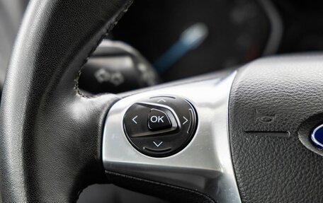 Ford Focus III, 2013 год, 798 000 рублей, 25 фотография