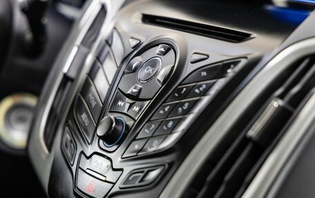 Ford Focus III, 2013 год, 798 000 рублей, 28 фотография