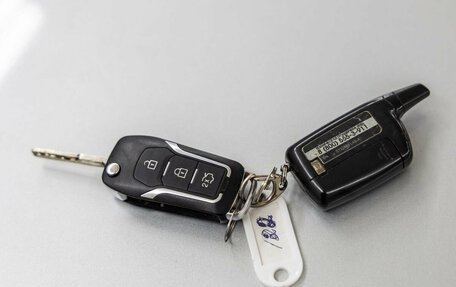 Ford Focus III, 2013 год, 798 000 рублей, 35 фотография