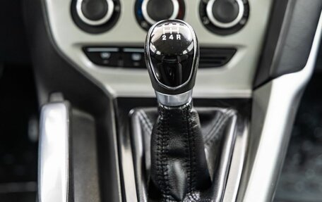 Ford Focus III, 2013 год, 798 000 рублей, 22 фотография