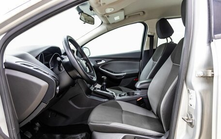 Ford Focus III, 2013 год, 798 000 рублей, 24 фотография