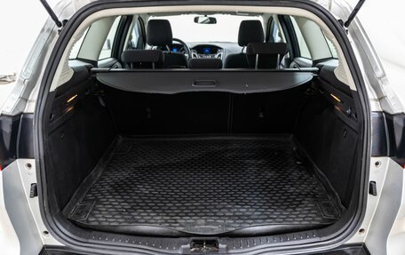 Ford Focus III, 2013 год, 798 000 рублей, 33 фотография