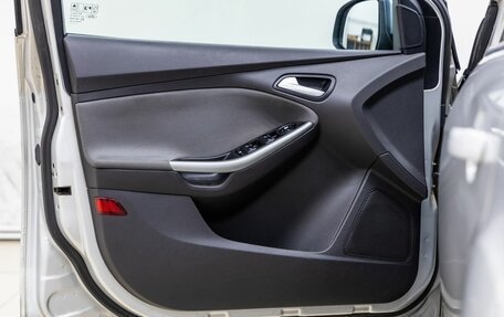 Ford Focus III, 2013 год, 798 000 рублей, 23 фотография