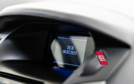 Ford Focus III, 2013 год, 798 000 рублей, 27 фотография