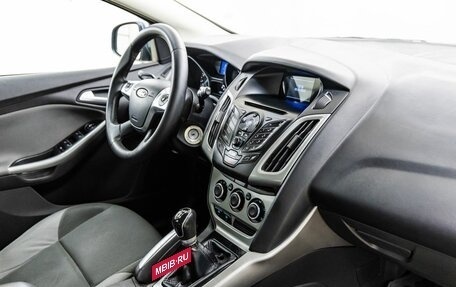 Ford Focus III, 2013 год, 798 000 рублей, 31 фотография