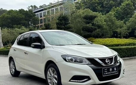 Nissan Tiida, 2021 год, 1 300 000 рублей, 3 фотография