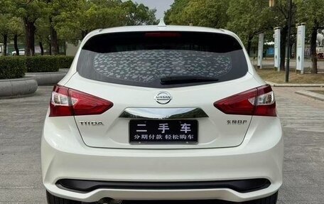 Nissan Tiida, 2021 год, 1 300 000 рублей, 5 фотография