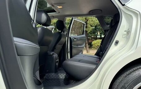 Nissan Tiida, 2021 год, 1 300 000 рублей, 13 фотография