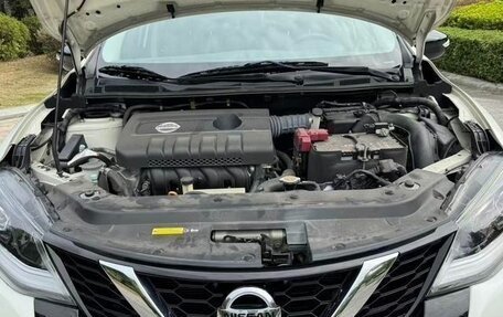 Nissan Tiida, 2021 год, 1 300 000 рублей, 16 фотография