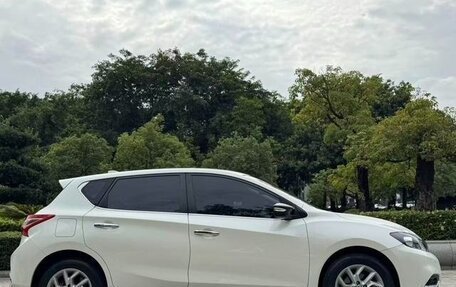 Nissan Tiida, 2021 год, 1 300 000 рублей, 7 фотография