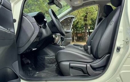 Nissan Tiida, 2021 год, 1 300 000 рублей, 11 фотография