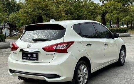 Nissan Tiida, 2021 год, 1 300 000 рублей, 6 фотография