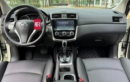 Nissan Tiida, 2021 год, 1 300 000 рублей, 8 фотография