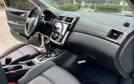 Nissan Tiida, 2021 год, 1 300 000 рублей, 10 фотография