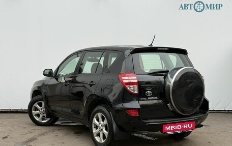 Toyota RAV4, 2010 год, 1 315 000 рублей, 7 фотография