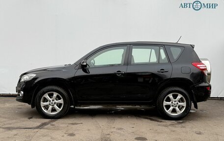 Toyota RAV4, 2010 год, 1 315 000 рублей, 8 фотография