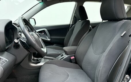 Toyota RAV4, 2010 год, 1 315 000 рублей, 10 фотография