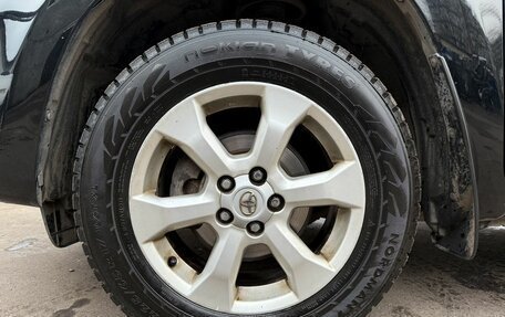 Toyota RAV4, 2010 год, 1 315 000 рублей, 9 фотография