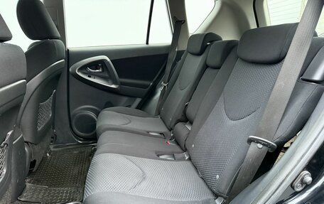 Toyota RAV4, 2010 год, 1 315 000 рублей, 11 фотография