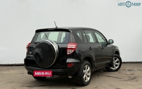 Toyota RAV4, 2010 год, 1 315 000 рублей, 5 фотография