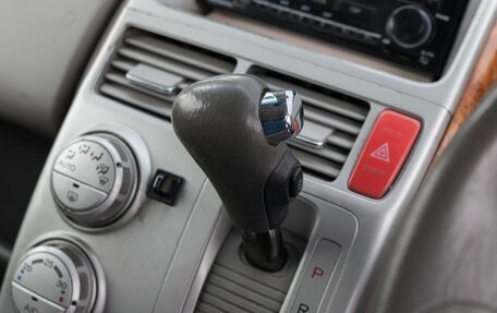 Honda Mobilio I, 2002 год, 470 000 рублей, 14 фотография