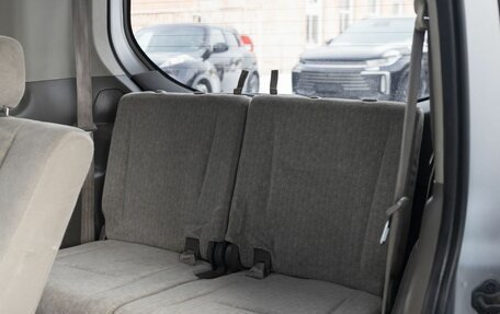 Honda Mobilio I, 2002 год, 470 000 рублей, 17 фотография