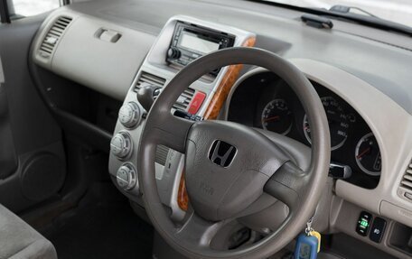 Honda Mobilio I, 2002 год, 470 000 рублей, 11 фотография