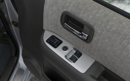 Honda Mobilio I, 2002 год, 470 000 рублей, 16 фотография