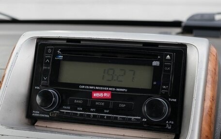 Honda Mobilio I, 2002 год, 470 000 рублей, 13 фотография