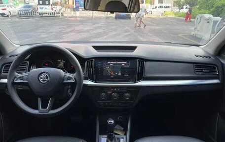 Skoda Kamiq I, 2022 год, 1 360 000 рублей, 9 фотография