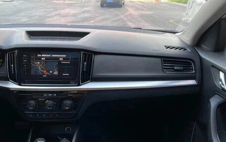 Skoda Kamiq I, 2022 год, 1 360 000 рублей, 10 фотография