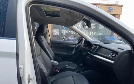 Skoda Kamiq I, 2022 год, 1 360 000 рублей, 11 фотография