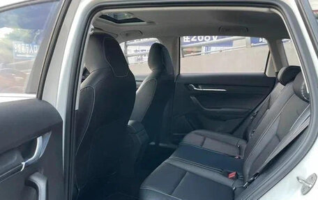 Skoda Kamiq I, 2022 год, 1 360 000 рублей, 13 фотография